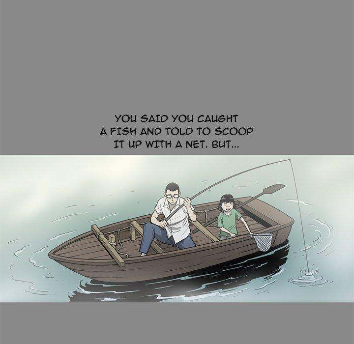On My Way Chapter 95 Page 28