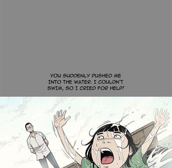 On My Way Chapter 95 Page 29