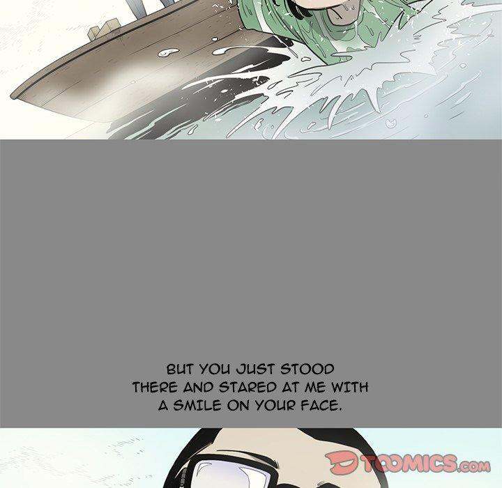 On My Way Chapter 95 Page 30