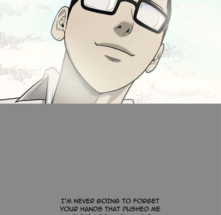 On My Way Chapter 95 Page 31