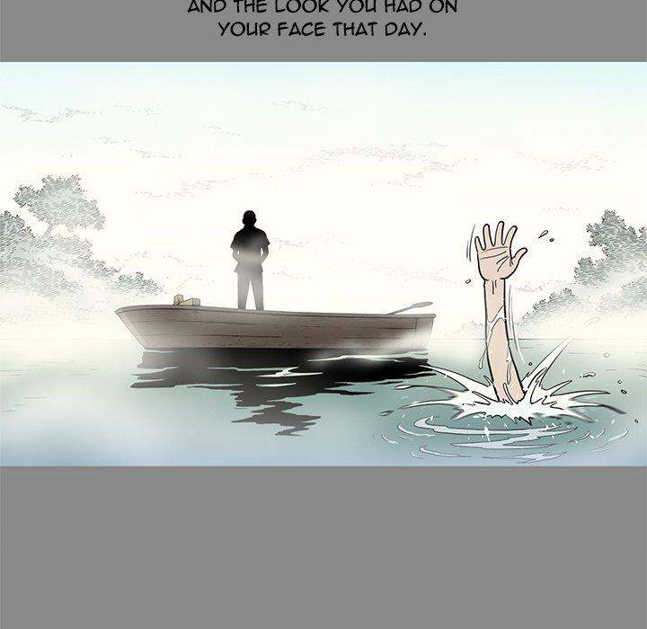 On My Way Chapter 95 Page 32