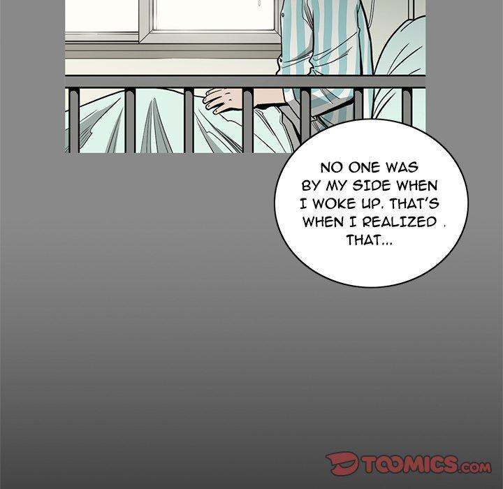 On My Way Chapter 95 Page 34