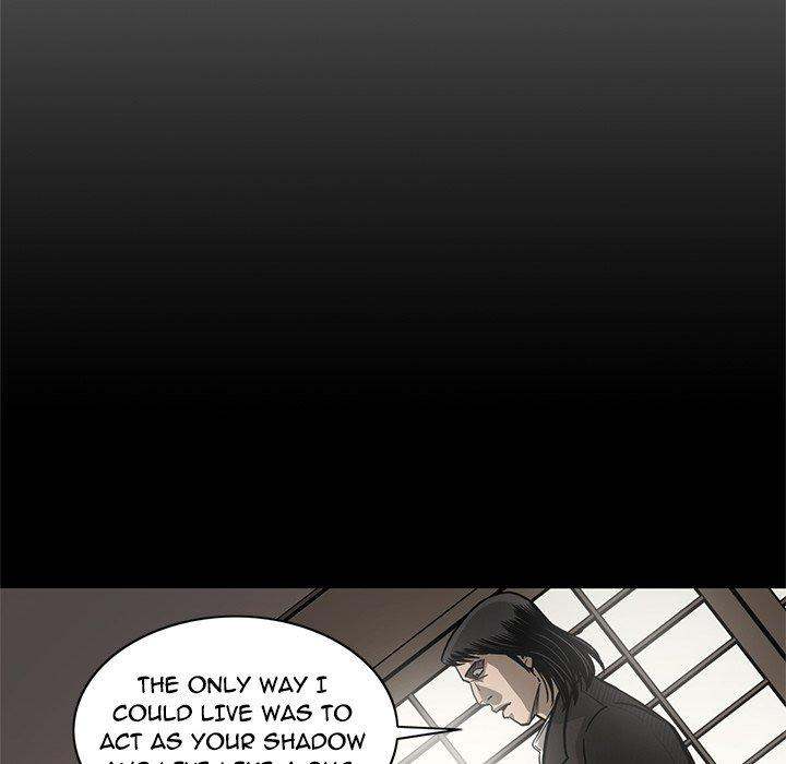 On My Way Chapter 95 Page 35