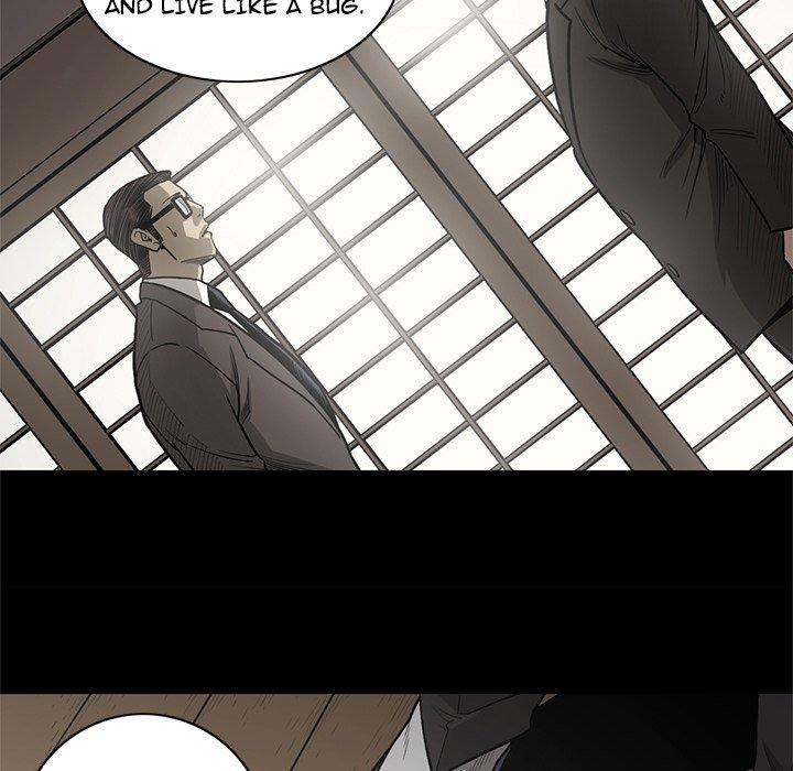 On My Way Chapter 95 Page 36