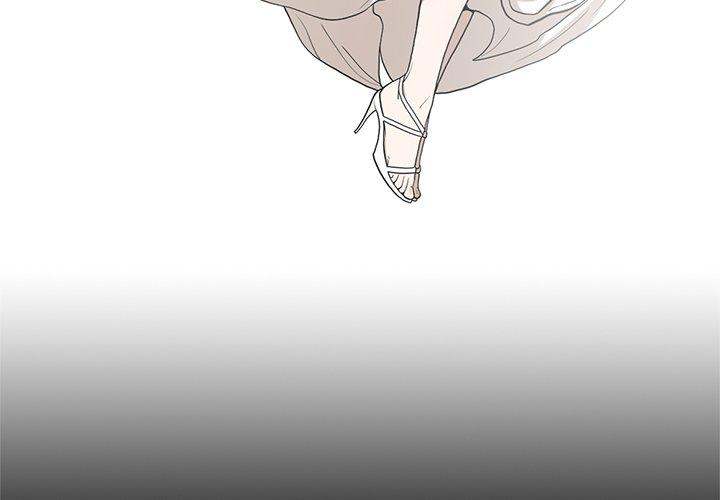 On My Way Chapter 95 Page 4