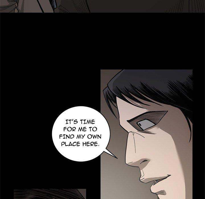 On My Way Chapter 95 Page 41