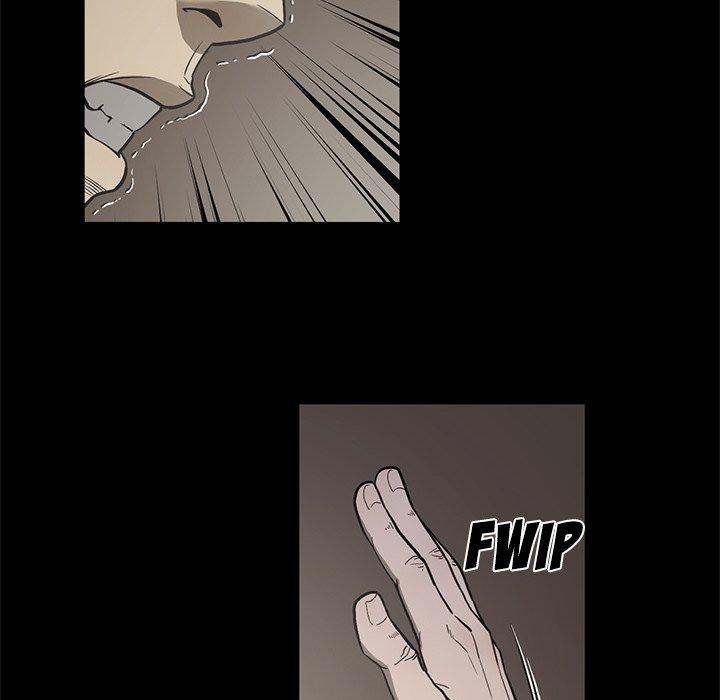 On My Way Chapter 95 Page 45