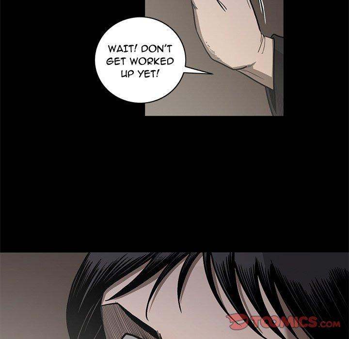 On My Way Chapter 95 Page 46