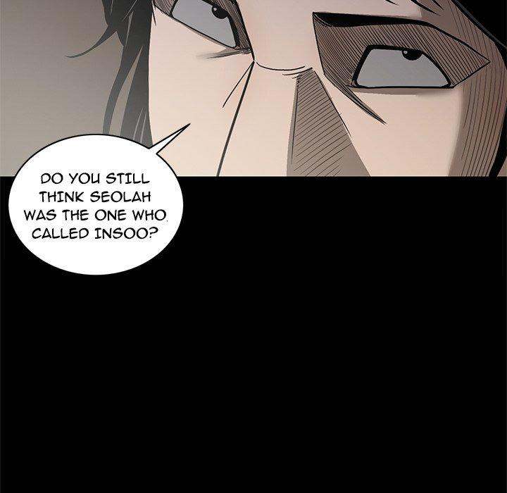 On My Way Chapter 95 Page 47