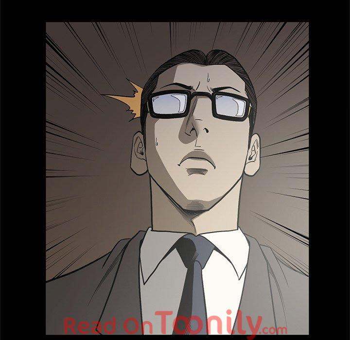On My Way Chapter 95 Page 48
