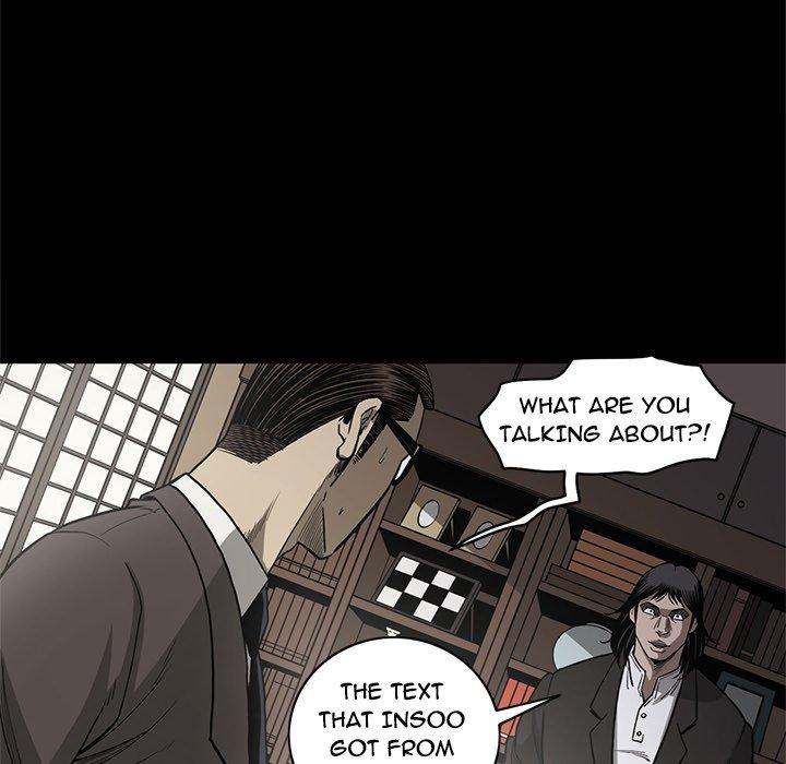 On My Way Chapter 95 Page 49