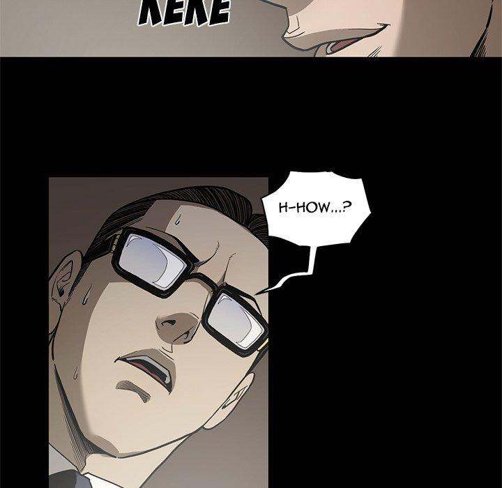 On My Way Chapter 95 Page 51