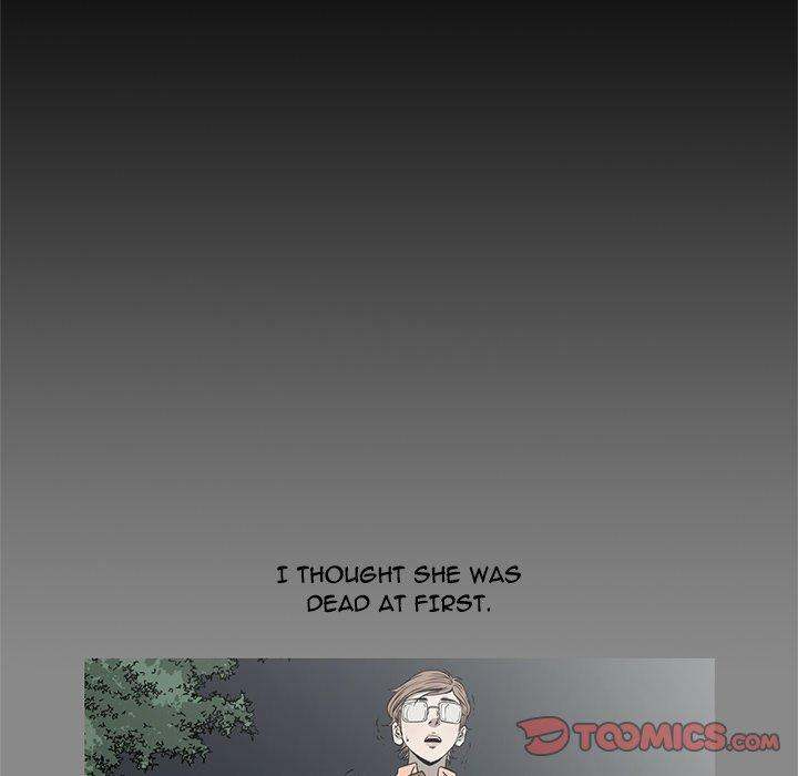 On My Way Chapter 95 Page 54