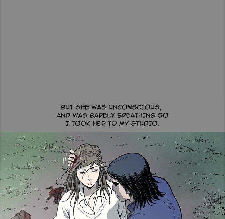 On My Way Chapter 95 Page 56
