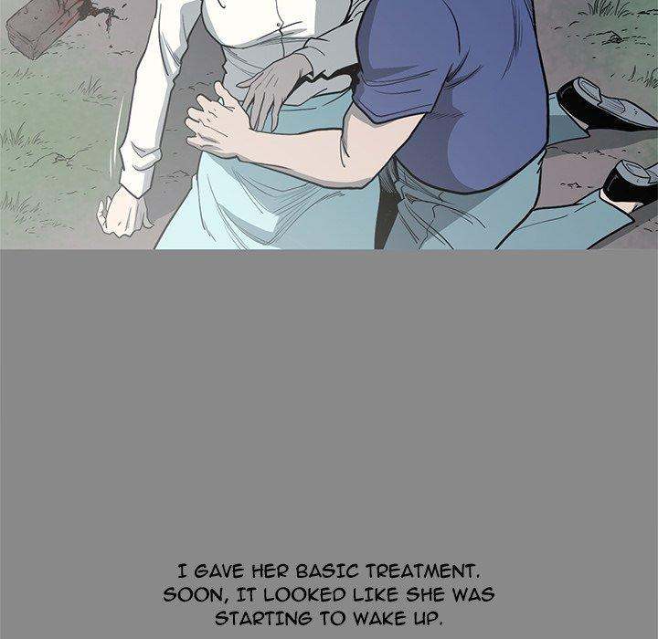 On My Way Chapter 95 Page 57