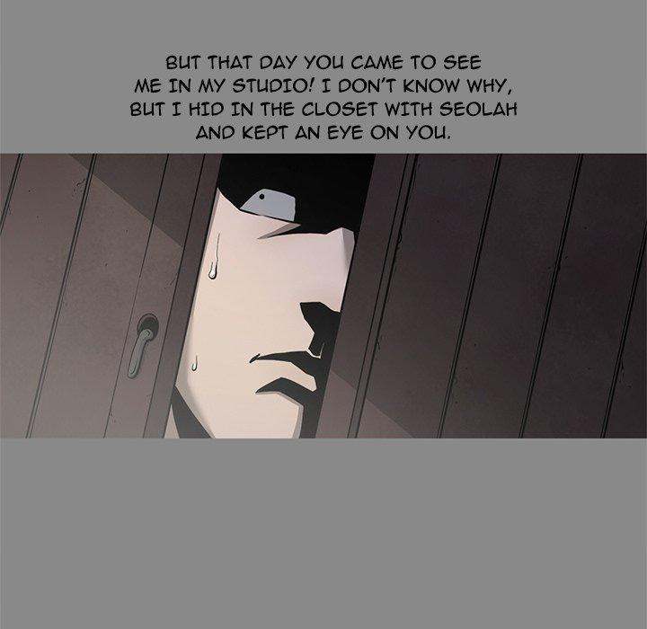 On My Way Chapter 95 Page 59