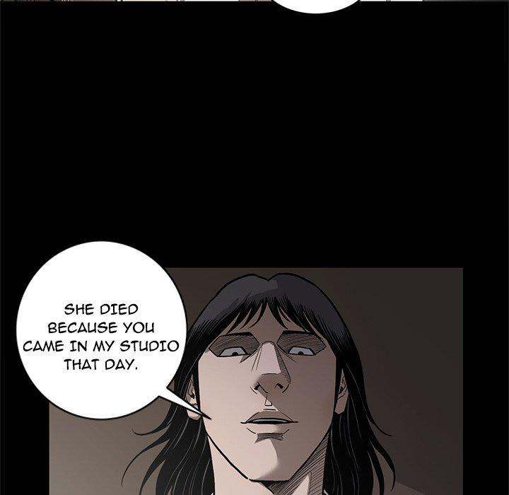 On My Way Chapter 95 Page 63