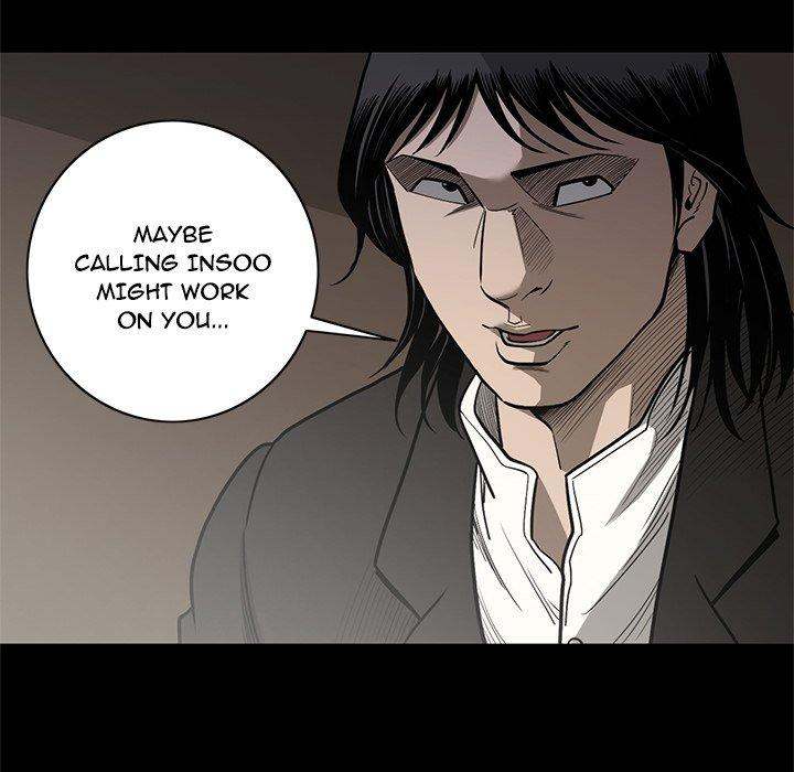 On My Way Chapter 95 Page 65