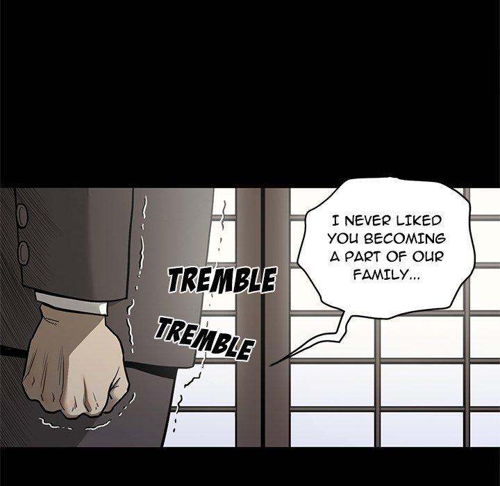 On My Way Chapter 95 Page 68