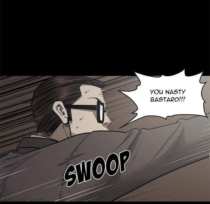 On My Way Chapter 95 Page 69