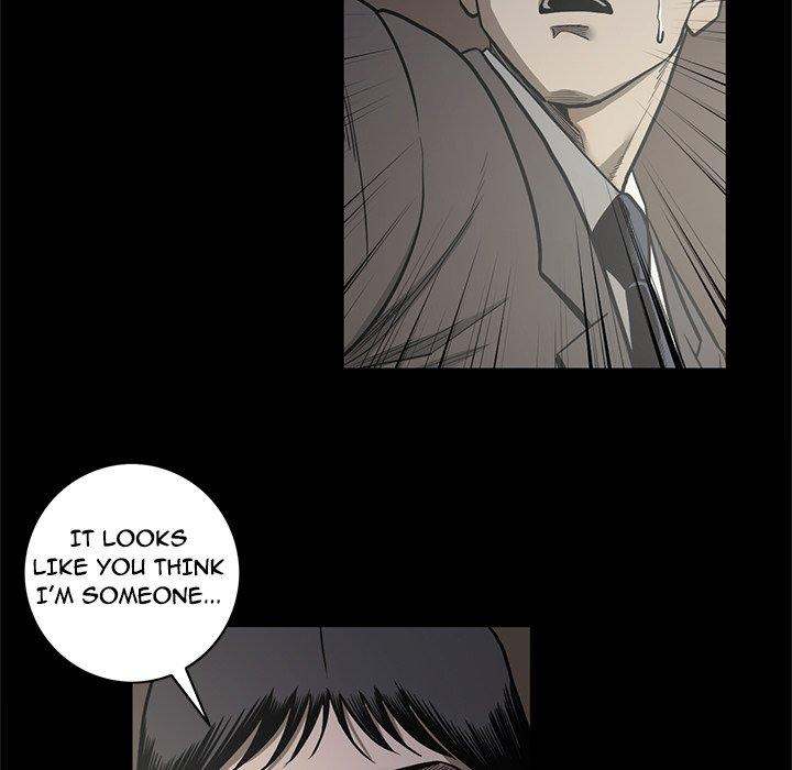 On My Way Chapter 95 Page 73