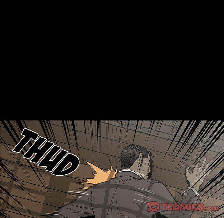 On My Way Chapter 95 Page 78