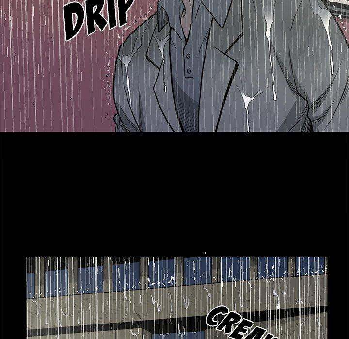 On My Way Chapter 95 Page 8