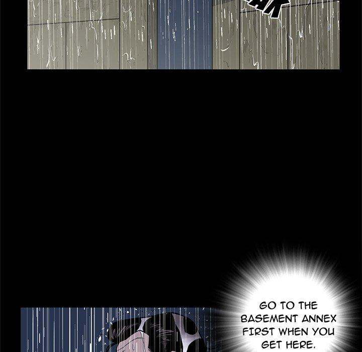 On My Way Chapter 95 Page 9