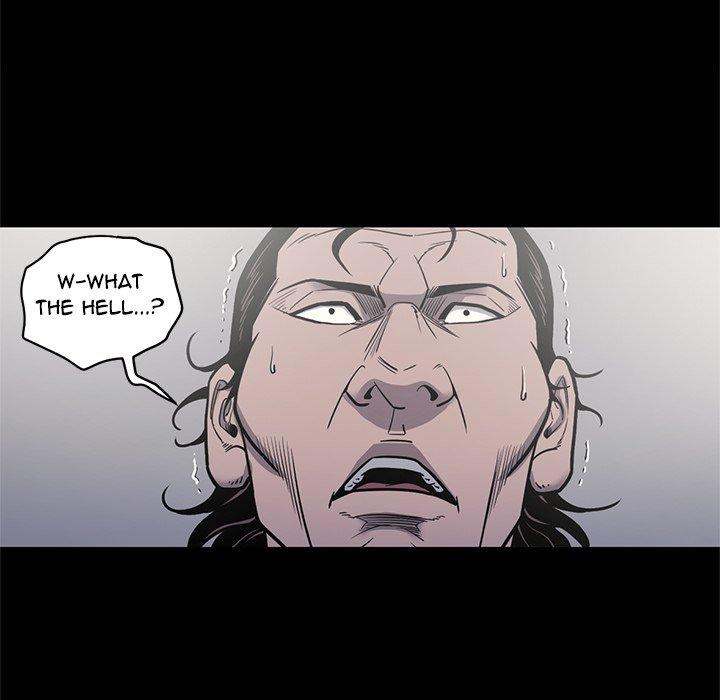 On My Way Chapter 95 Page 93