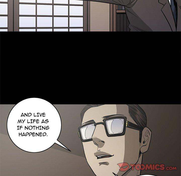 On My Way Chapter 96 Page 10