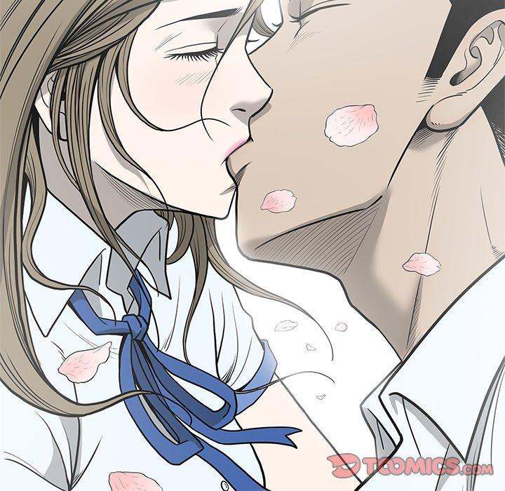 On My Way Chapter 96 Page 102