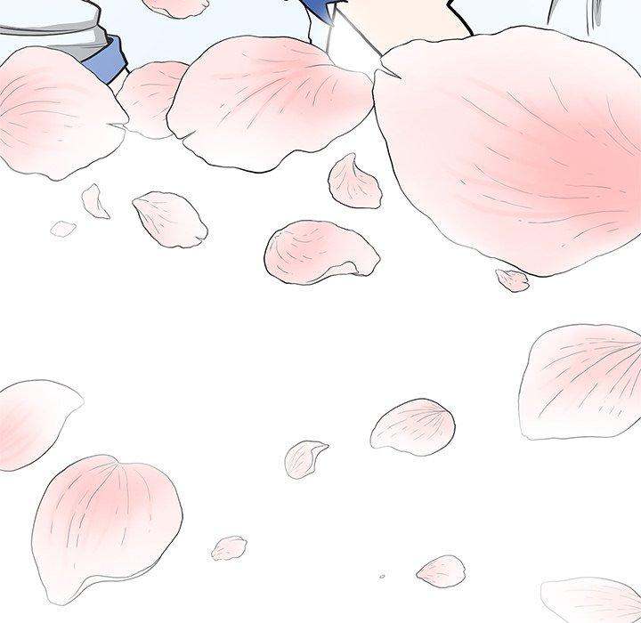 On My Way Chapter 96 Page 103