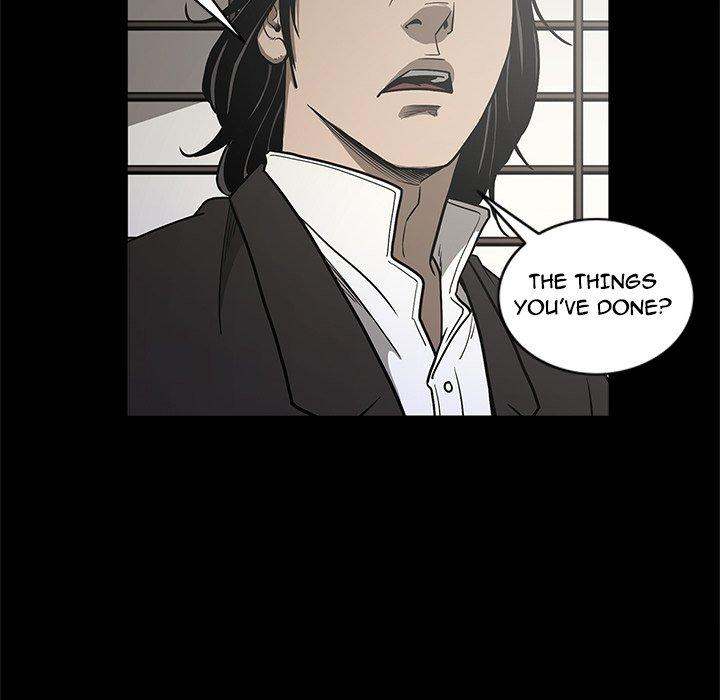 On My Way Chapter 96 Page 12