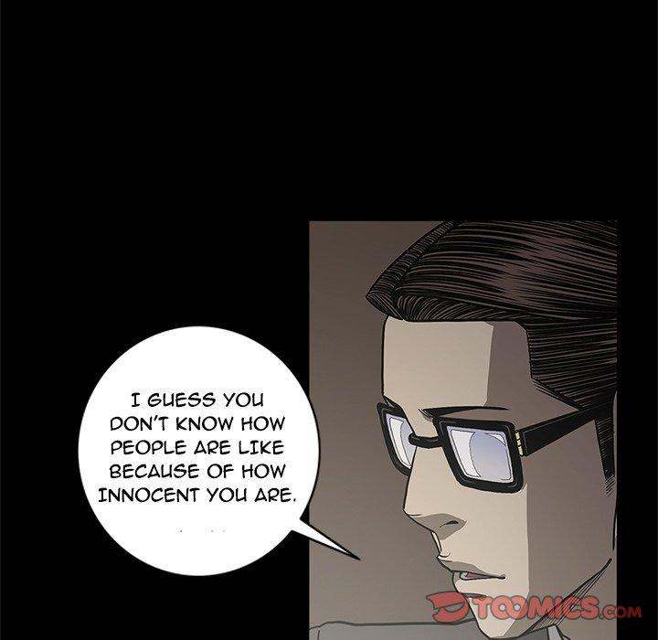 On My Way Chapter 96 Page 14