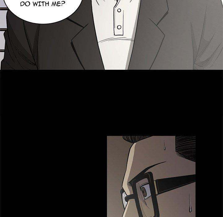 On My Way Chapter 96 Page 19