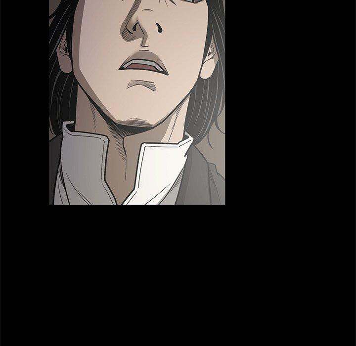 On My Way Chapter 96 Page 21