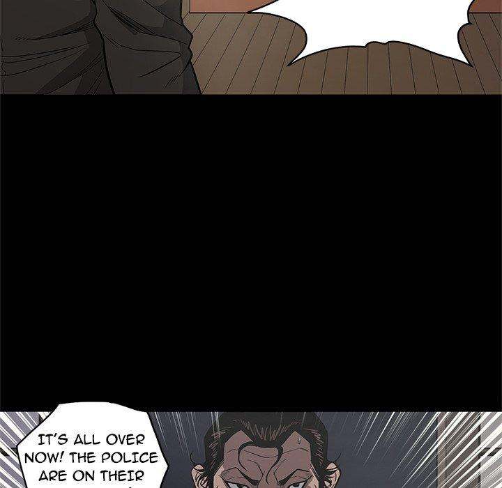 On My Way Chapter 96 Page 24