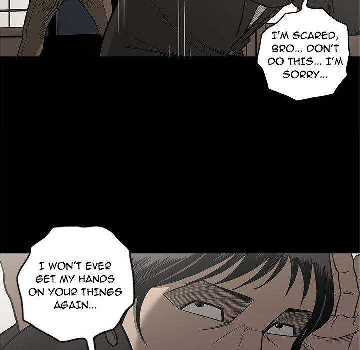 On My Way Chapter 96 Page 27