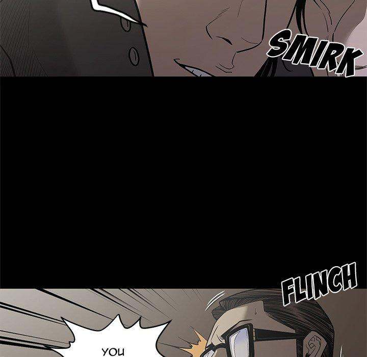 On My Way Chapter 96 Page 28