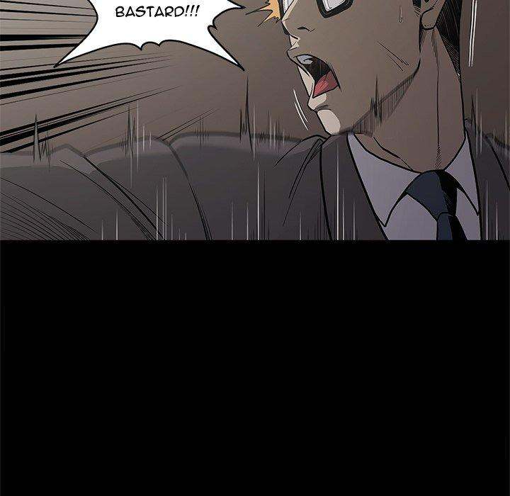 On My Way Chapter 96 Page 29