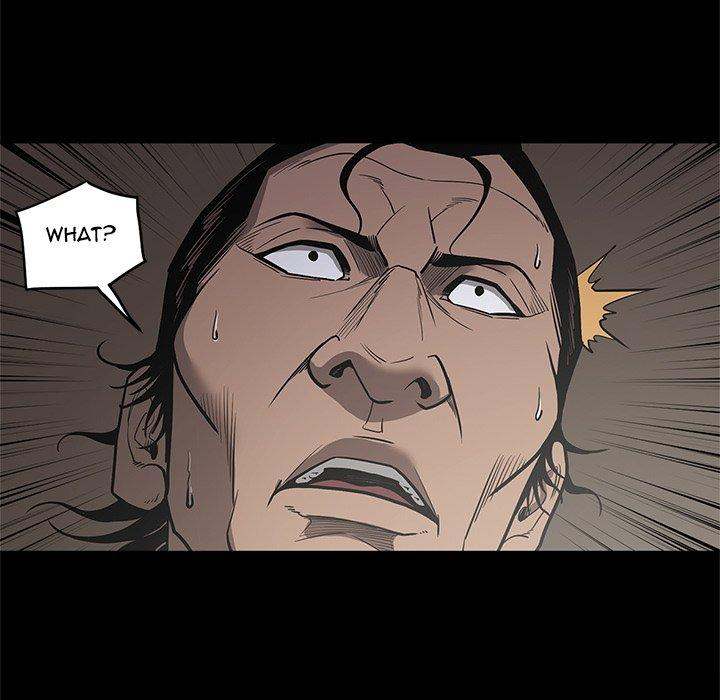 On My Way Chapter 96 Page 33