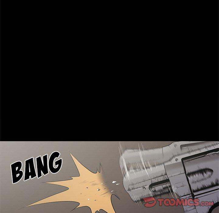 On My Way Chapter 96 Page 34