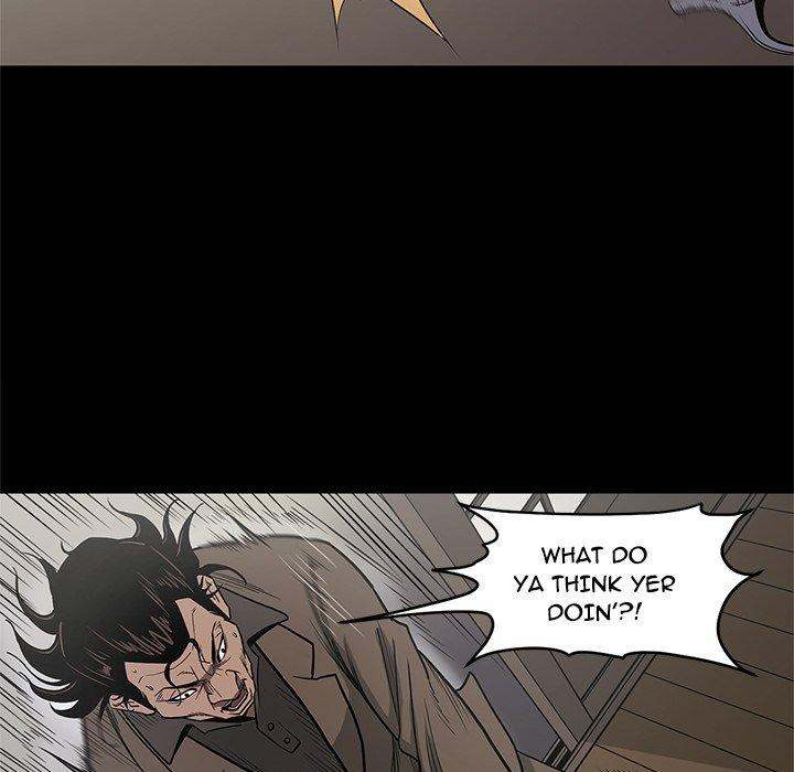 On My Way Chapter 96 Page 35