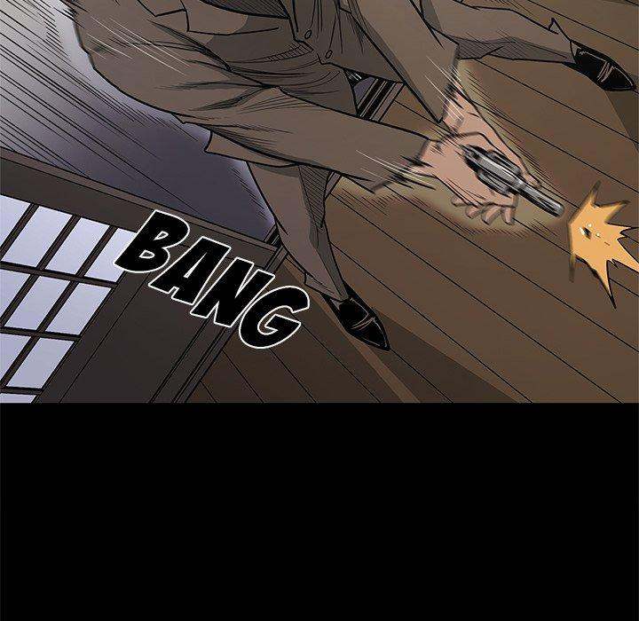 On My Way Chapter 96 Page 36