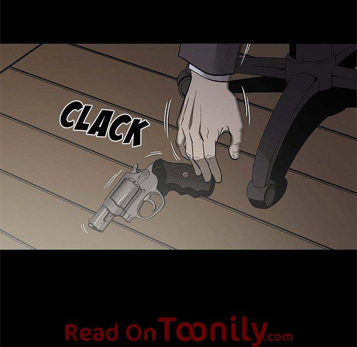 On My Way Chapter 96 Page 40