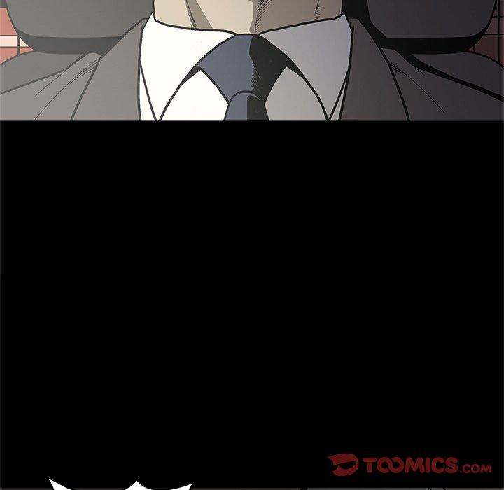 On My Way Chapter 96 Page 42