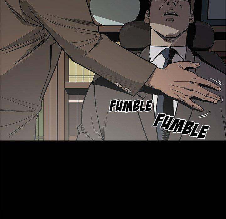 On My Way Chapter 96 Page 48