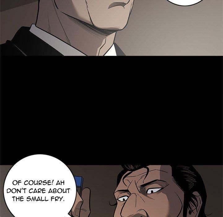 On My Way Chapter 96 Page 52