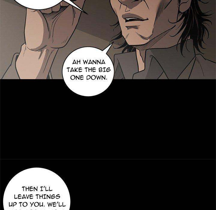 On My Way Chapter 96 Page 53