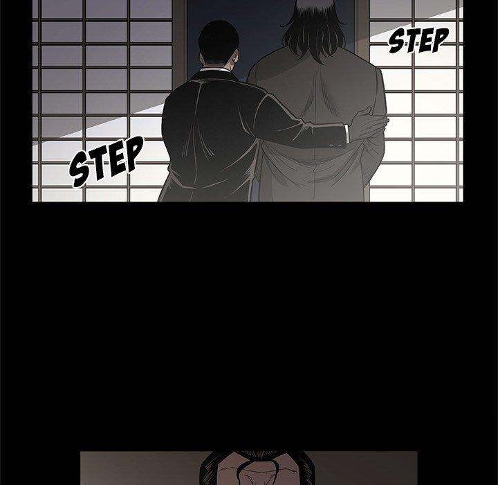 On My Way Chapter 96 Page 55